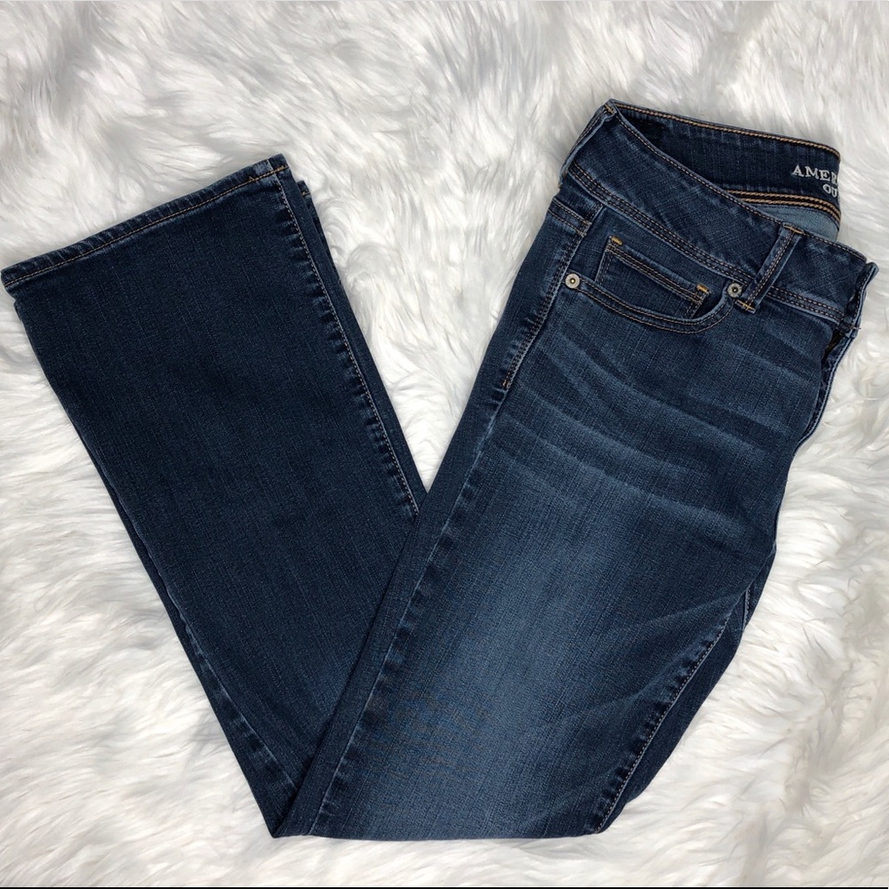 American Eagle Denim Jeans